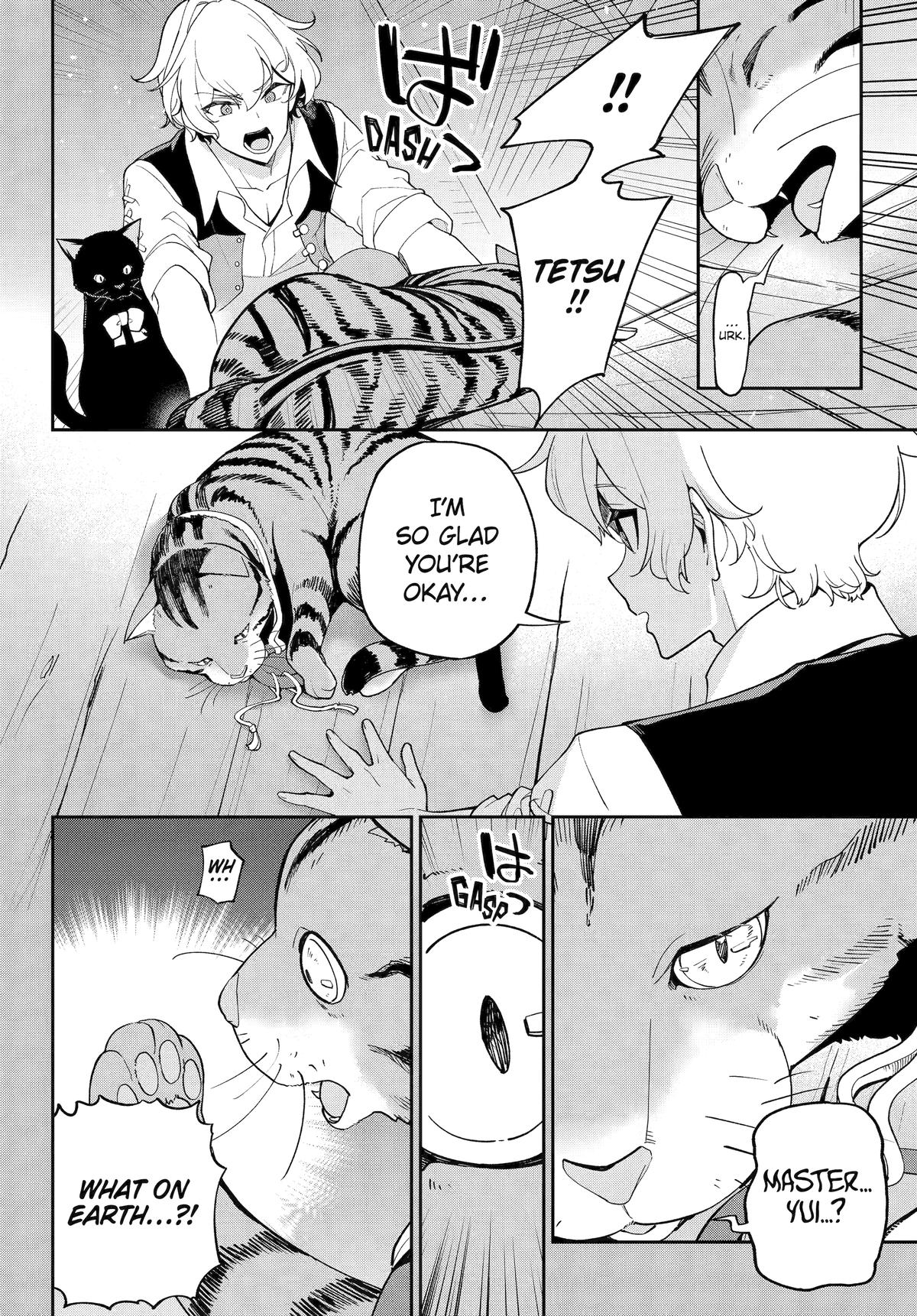Reincarnated as the Daughter of the Legendary Hero and the Queen of Spirits Chapter 78 20