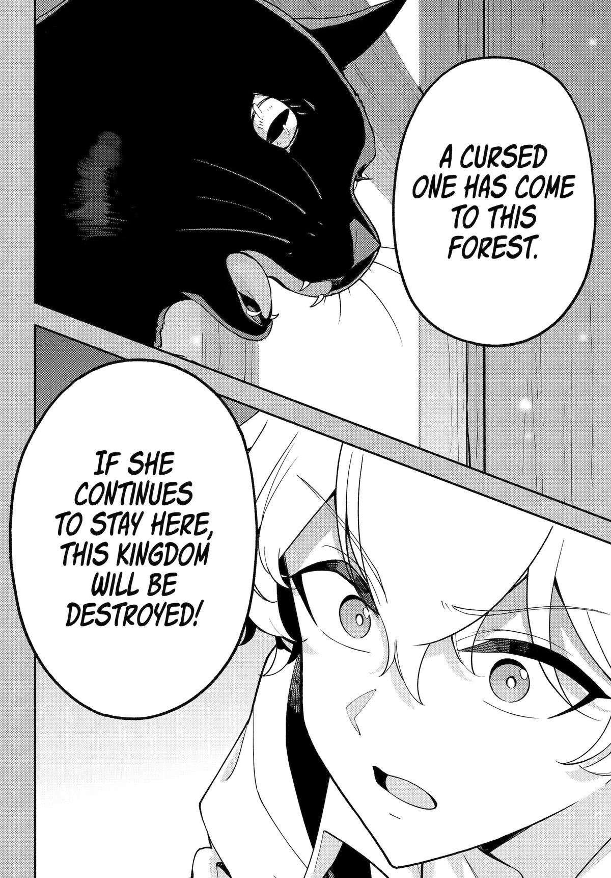Reincarnated as the Daughter of the Legendary Hero and the Queen of Spirits Chapter 78 24