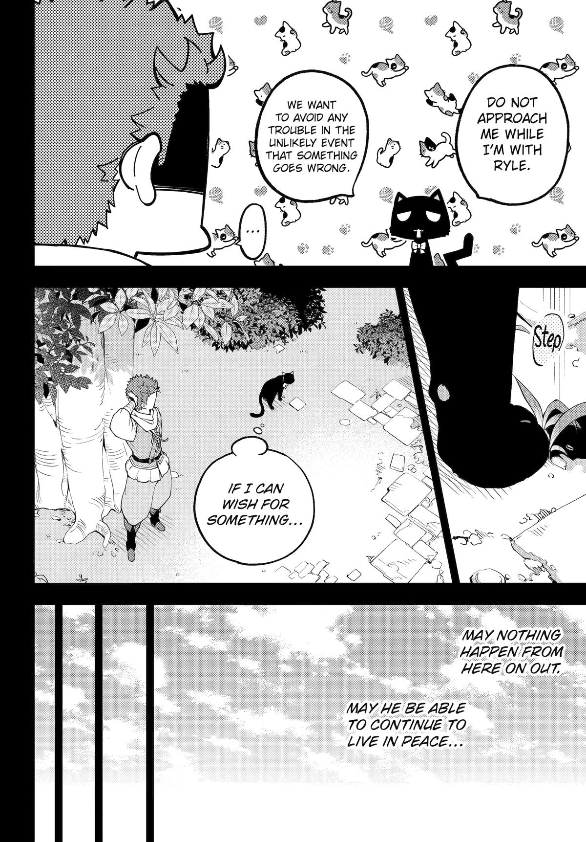 Reincarnated as the Daughter of the Legendary Hero and the Queen of Spirits Chapter 80 4