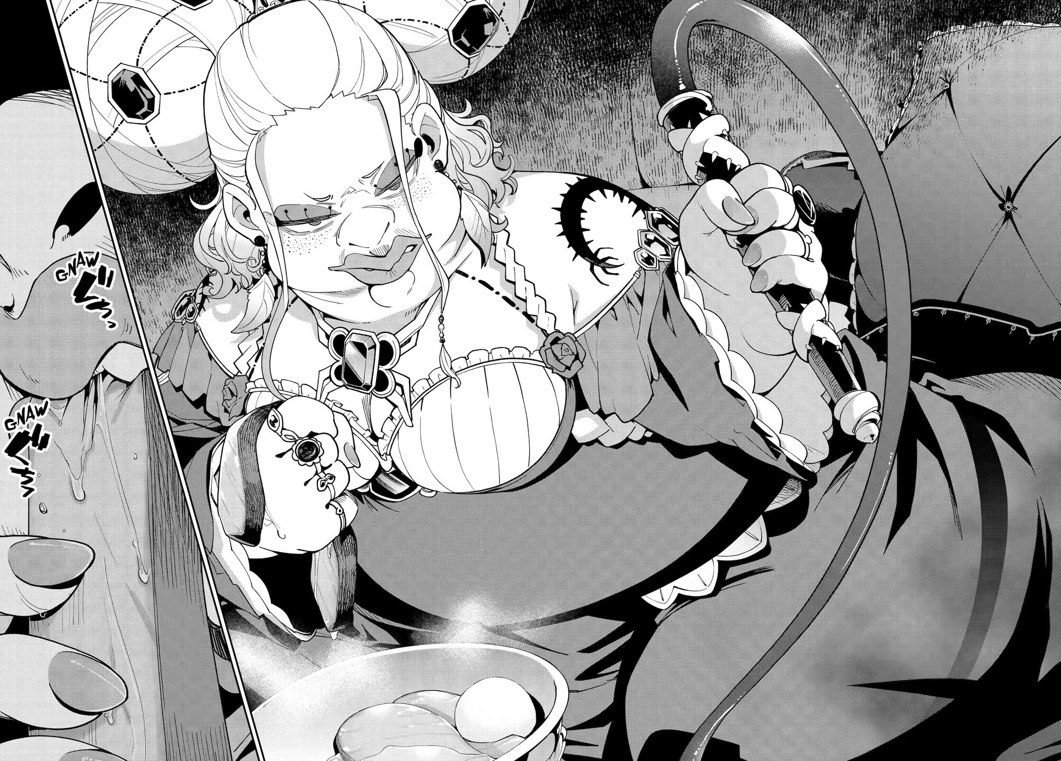 Reincarnated as the Daughter of the Legendary Hero and the Queen of Spirits Chapter 80 26