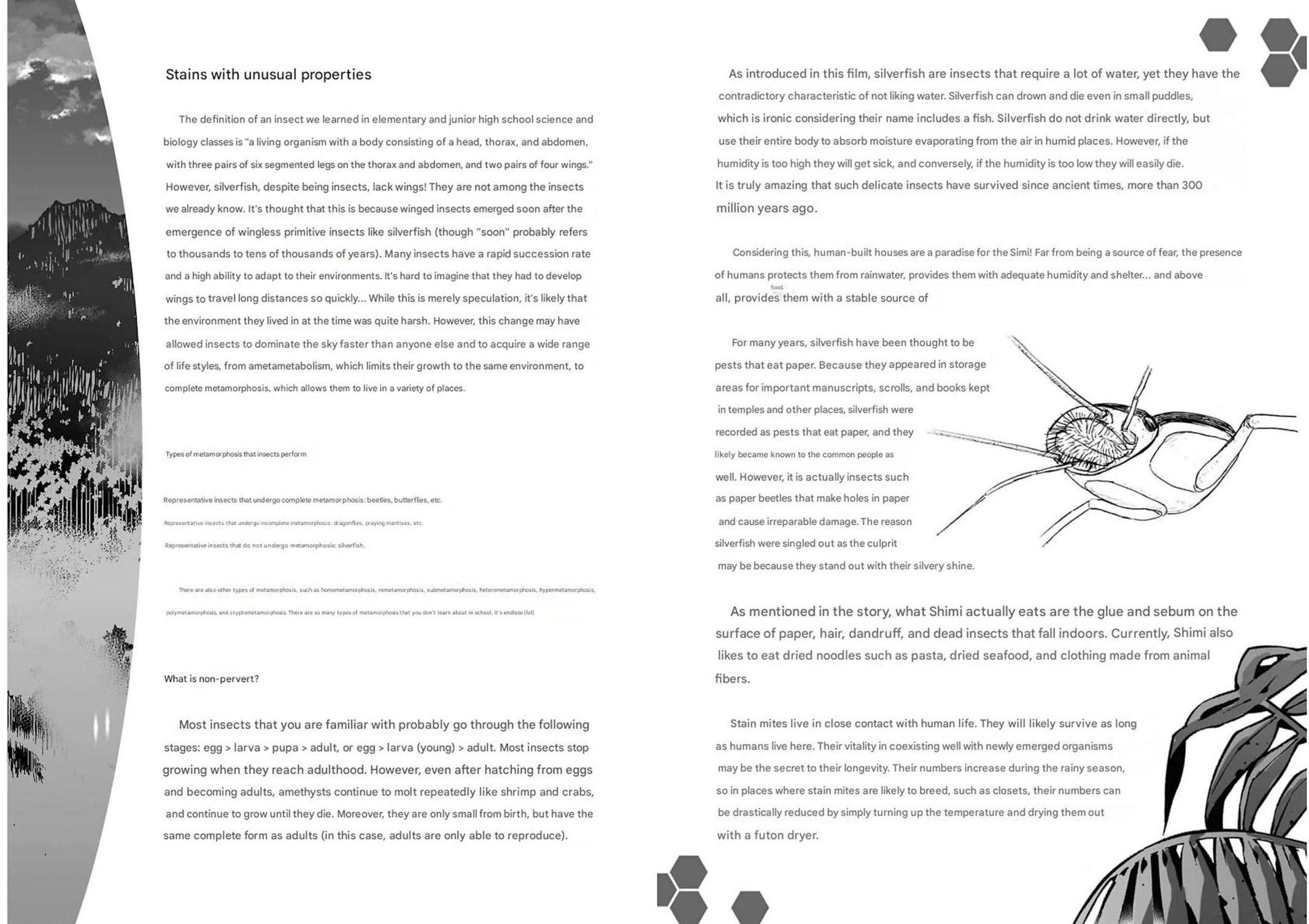 Dai Kyochuu Rettou Chapter 28 40