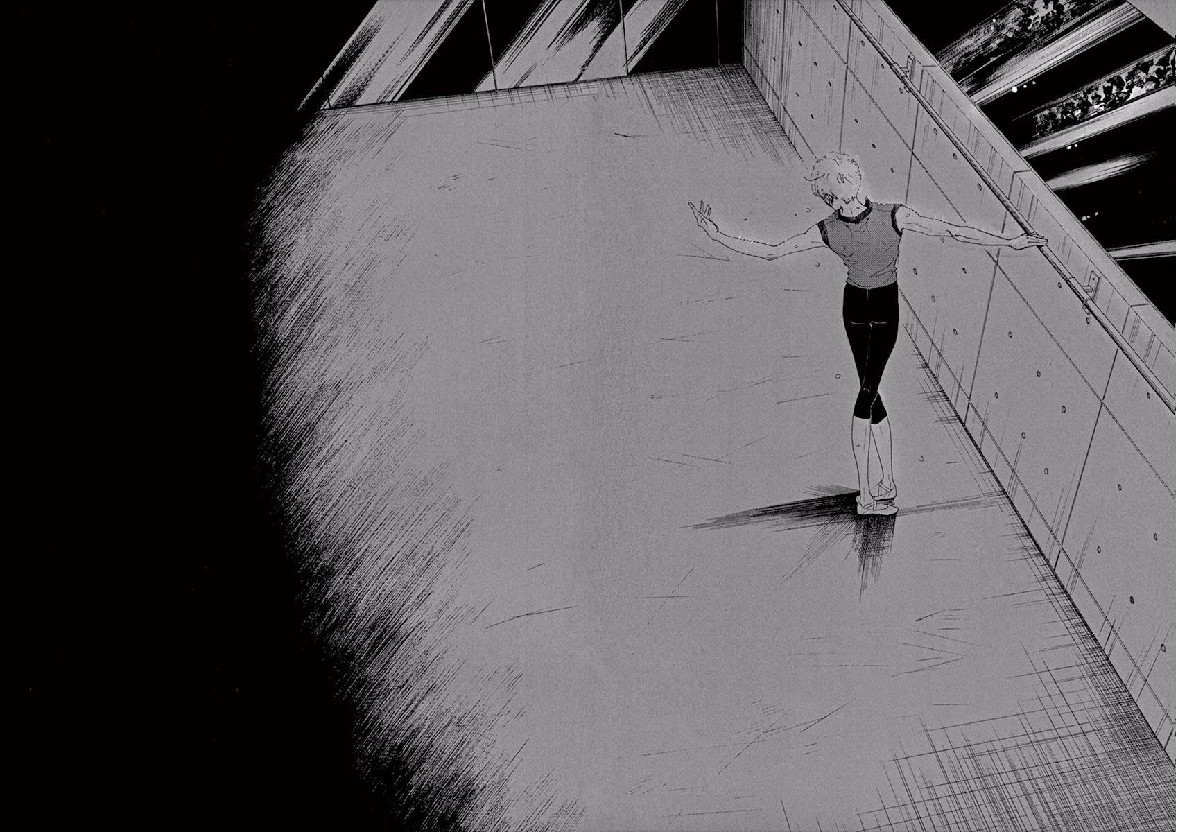 Dance Dance Danseur Chapter 7 18