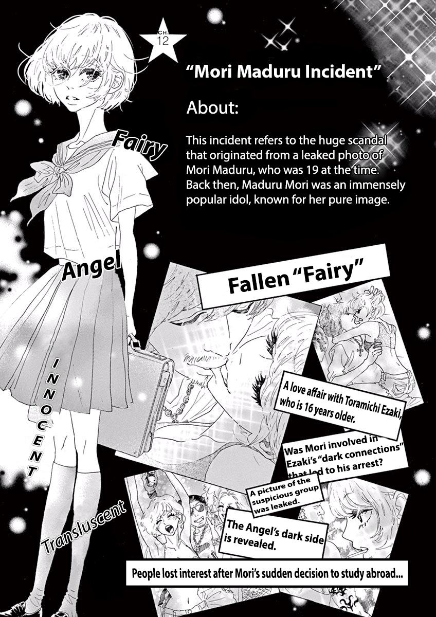 Dance Dance Danseur Chapter 12 1