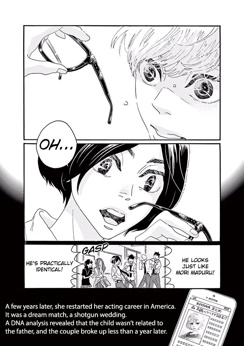 Dance Dance Danseur Chapter 12 2