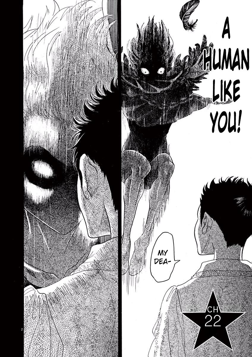 Dance Dance Danseur Chapter 22 2