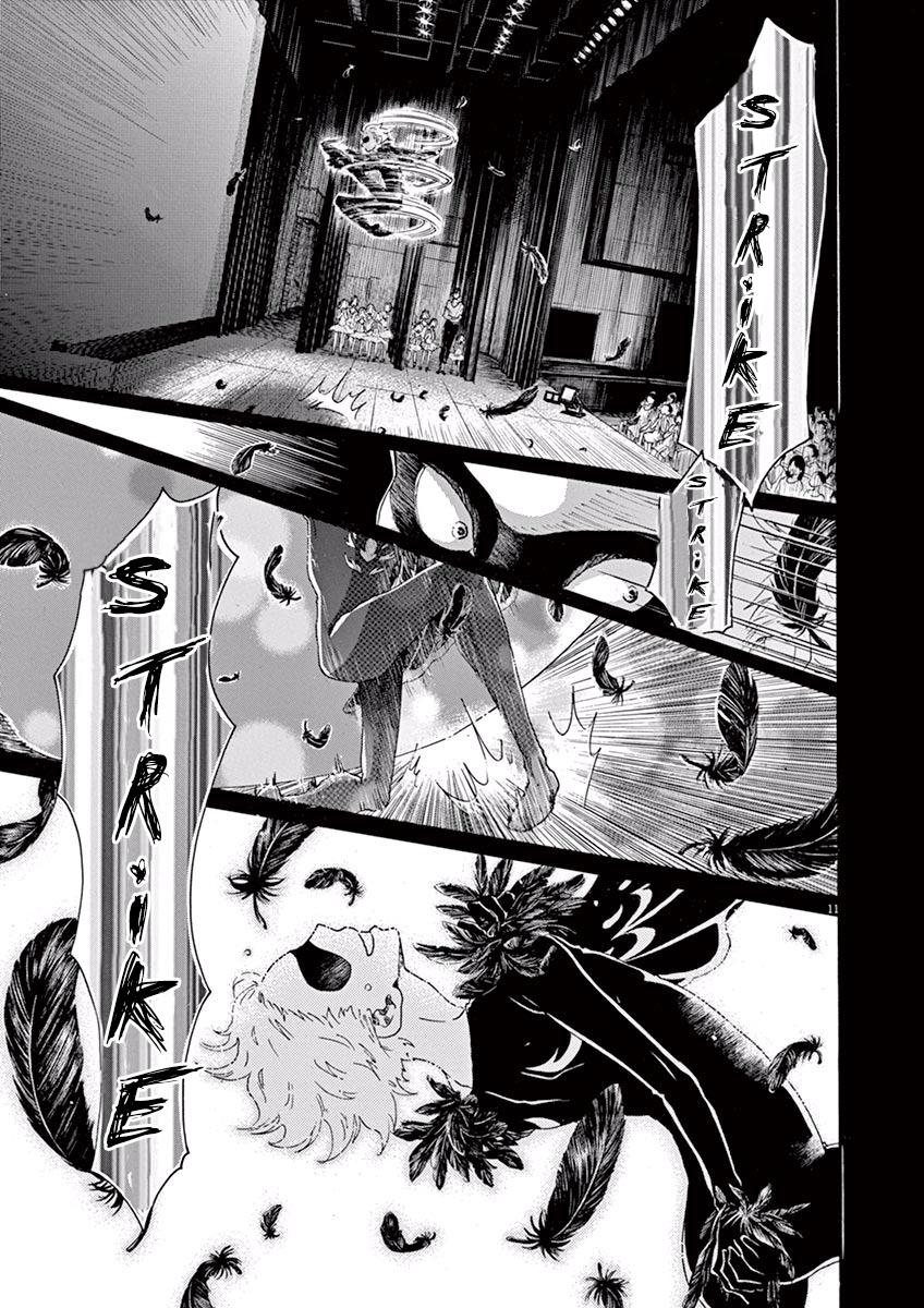 Dance Dance Danseur Chapter 22 10