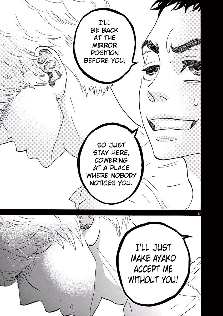 Dance Dance Danseur Chapter 26 15
