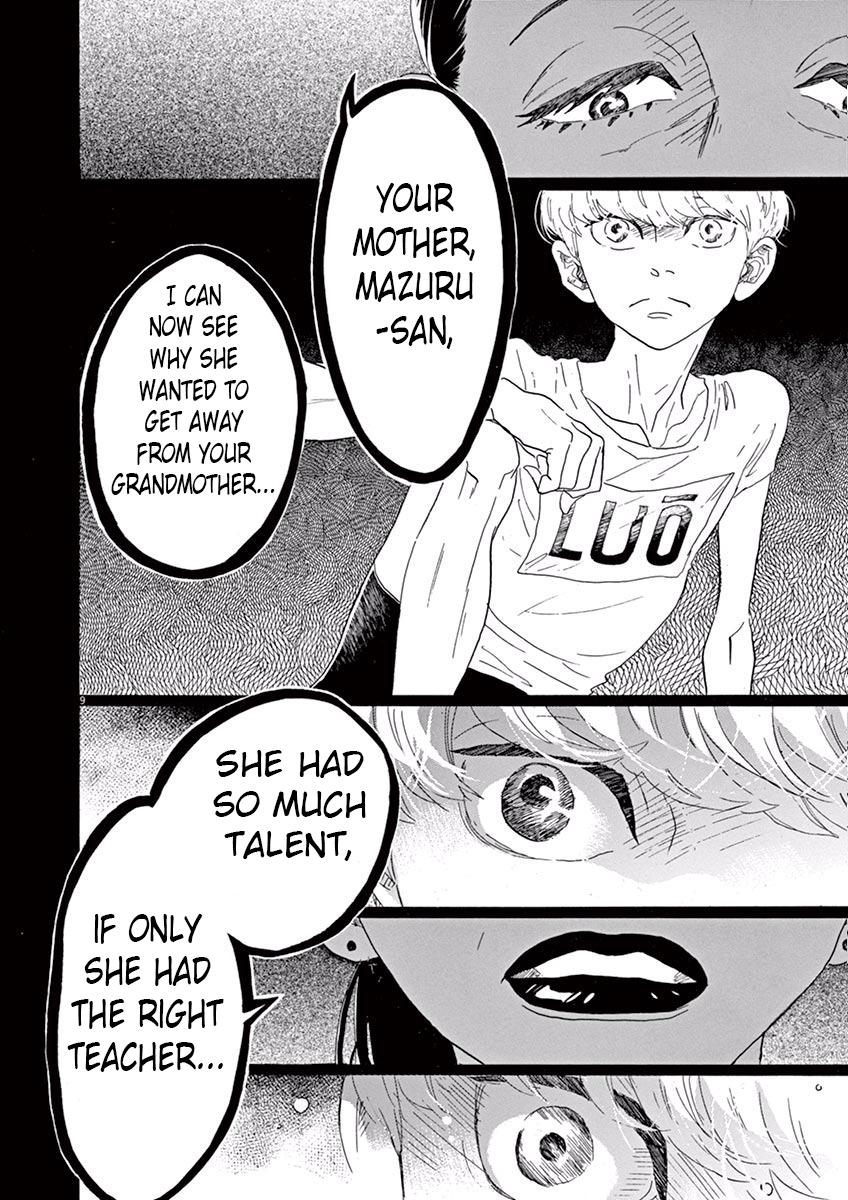 Dance Dance Danseur Chapter 39 10