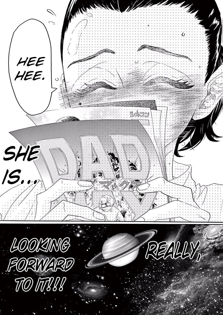 Dance Dance Danseur Chapter 42 9