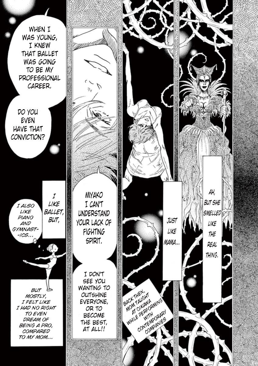 Dance Dance Danseur Chapter 43 17