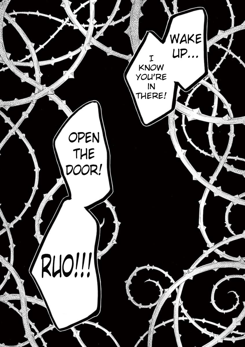 Dance Dance Danseur Chapter 44 21