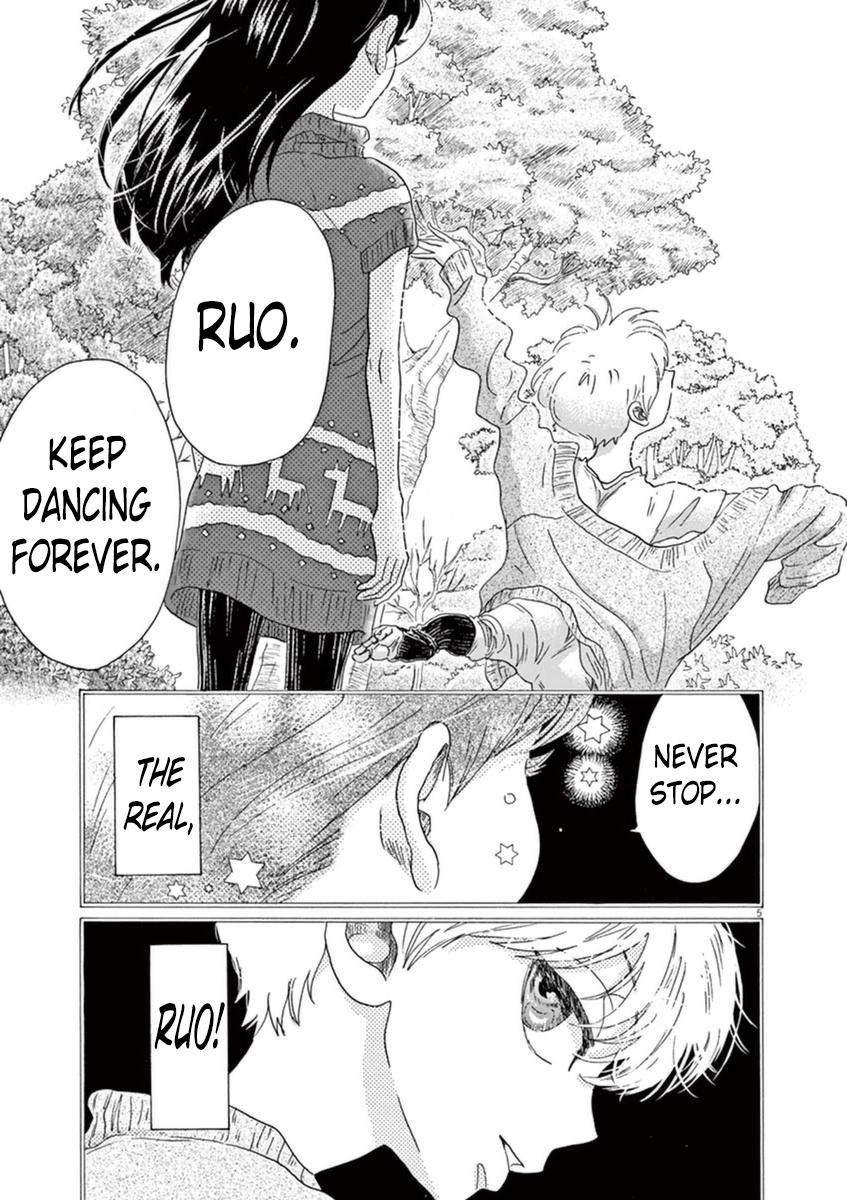 Dance Dance Danseur Chapter 45 5