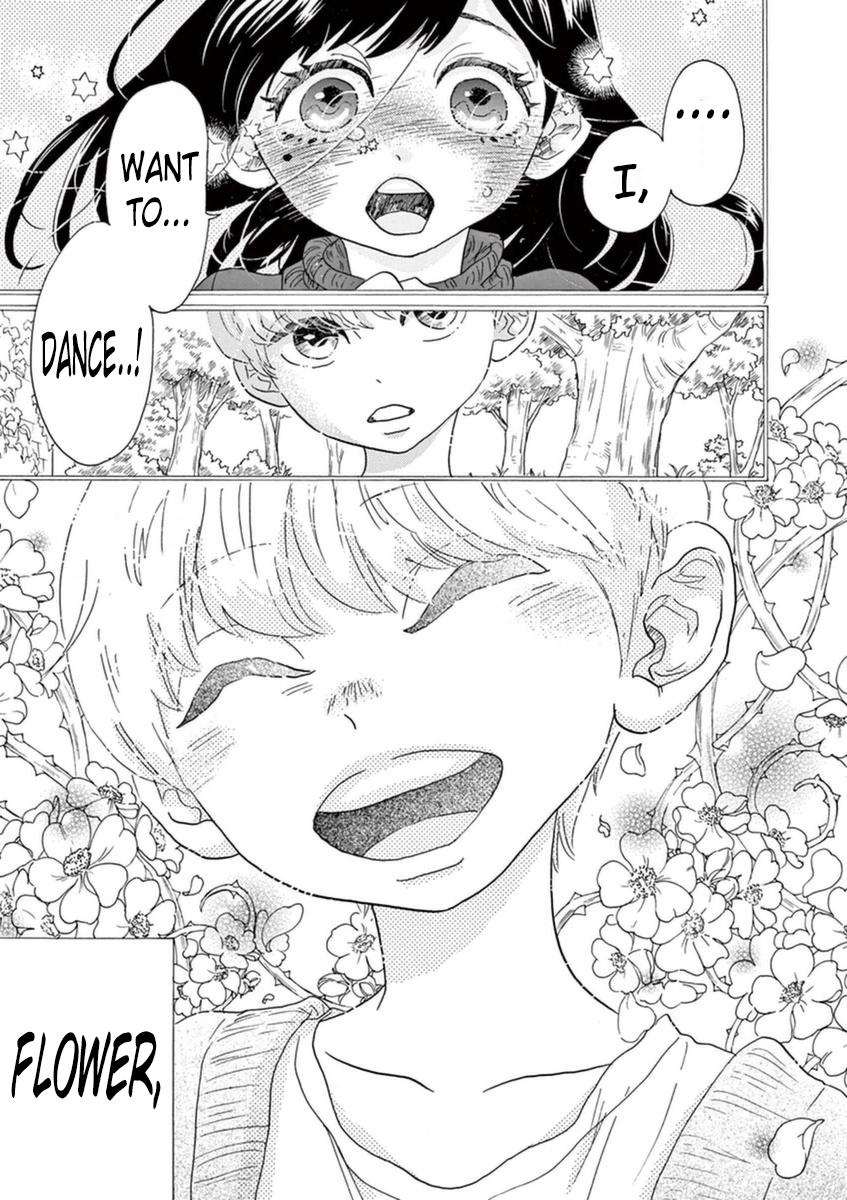 Dance Dance Danseur Chapter 45 7