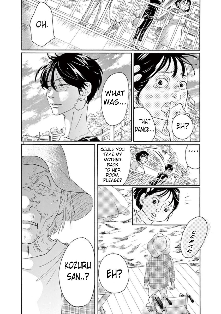 Dance Dance Danseur Chapter 48 9