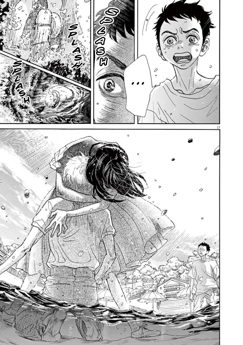 Dance Dance Danseur Chapter 48 14