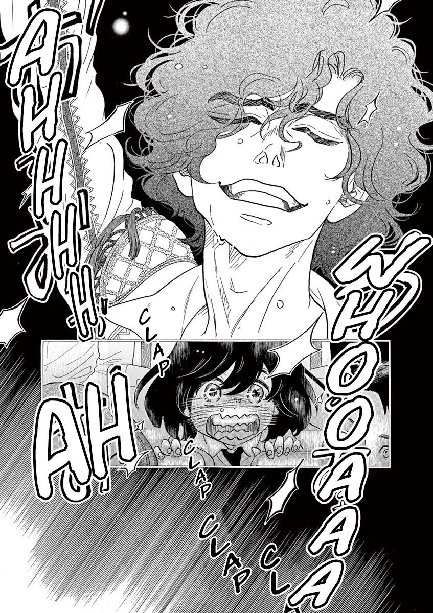 Dance Dance Danseur Chapter 63 14