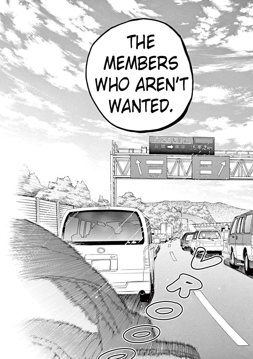 Dance Dance Danseur Chapter 65 24