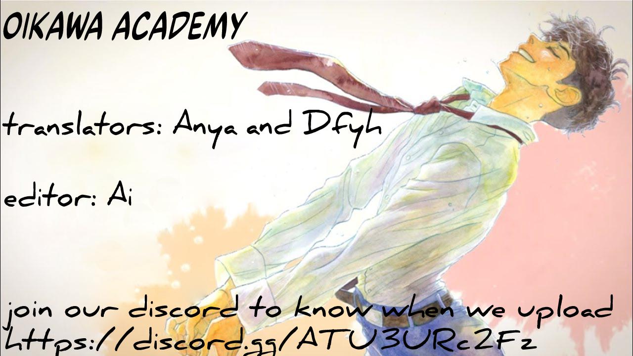 Dance Dance Danseur Chapter 67 23