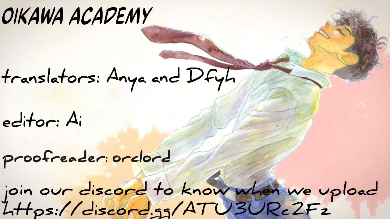 Dance Dance Danseur Chapter 81 23