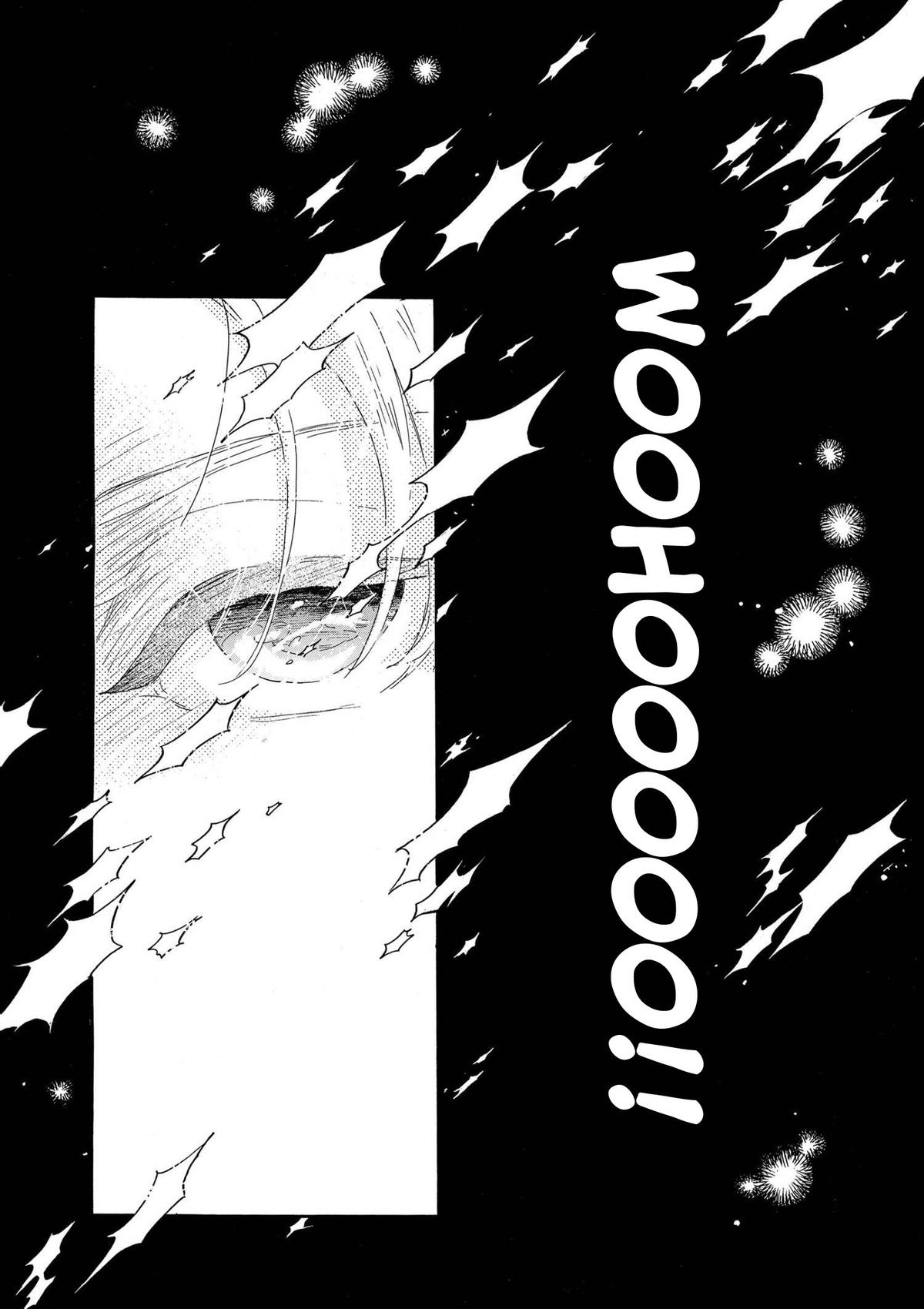 Dance Dance Danseur Chapter 89 12