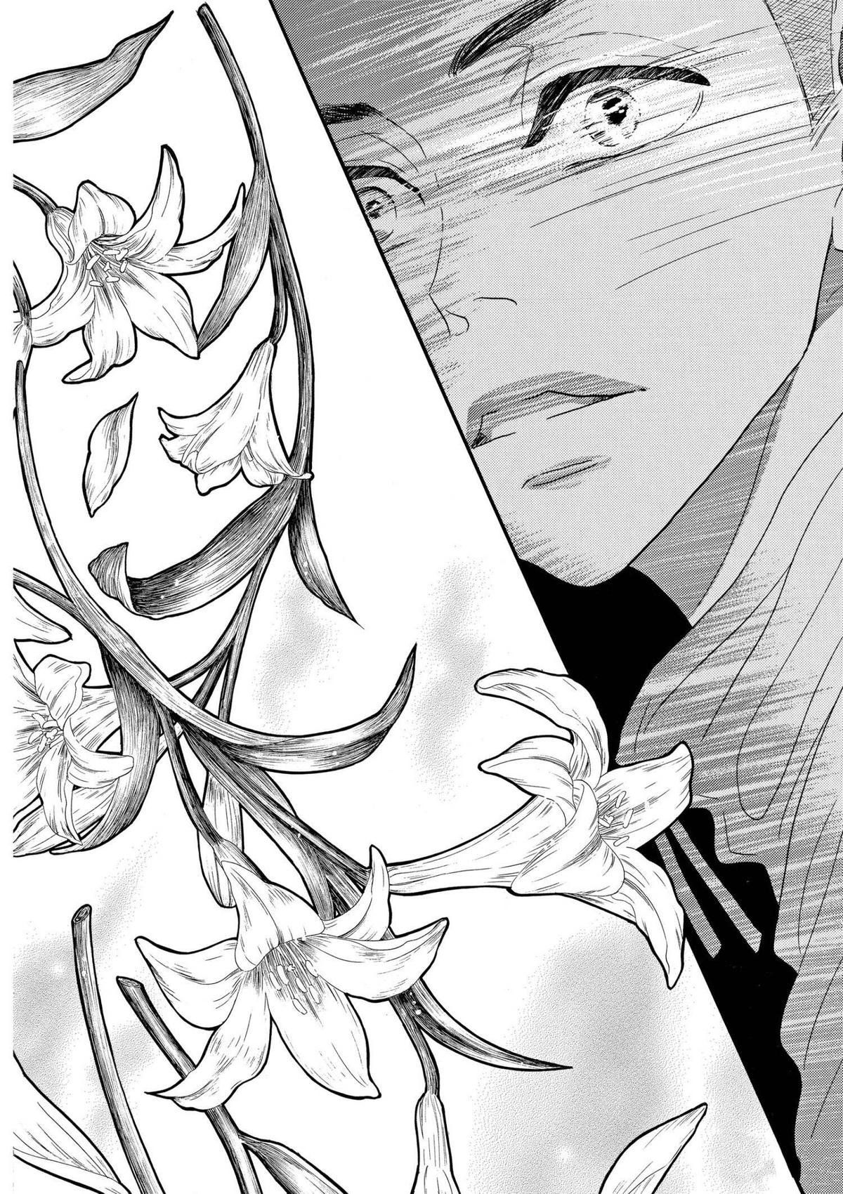 Dance Dance Danseur Chapter 90 24