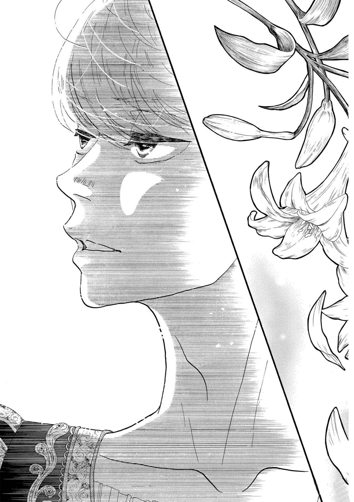 Dance Dance Danseur Chapter 90 25
