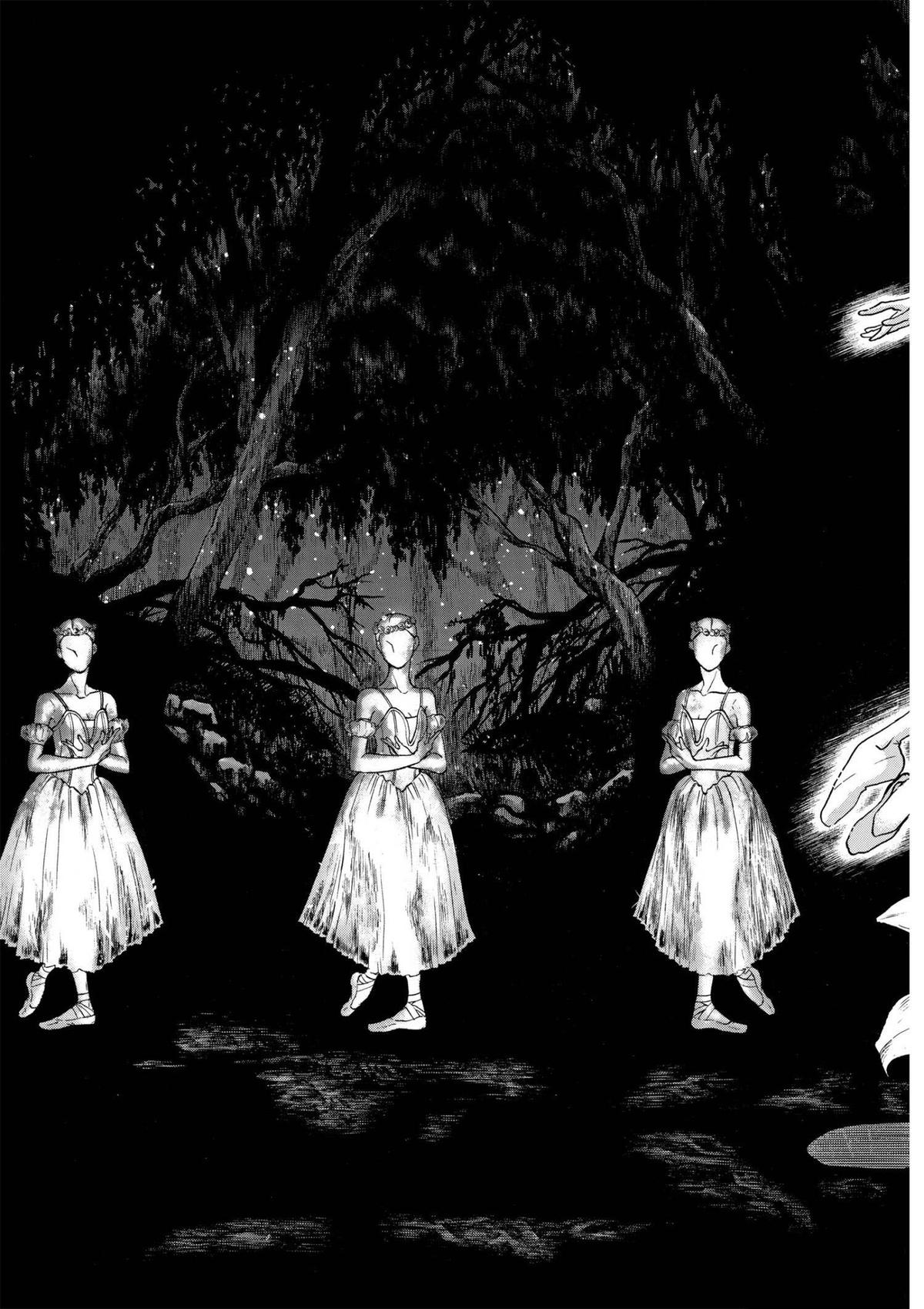 Dance Dance Danseur Chapter 90 27