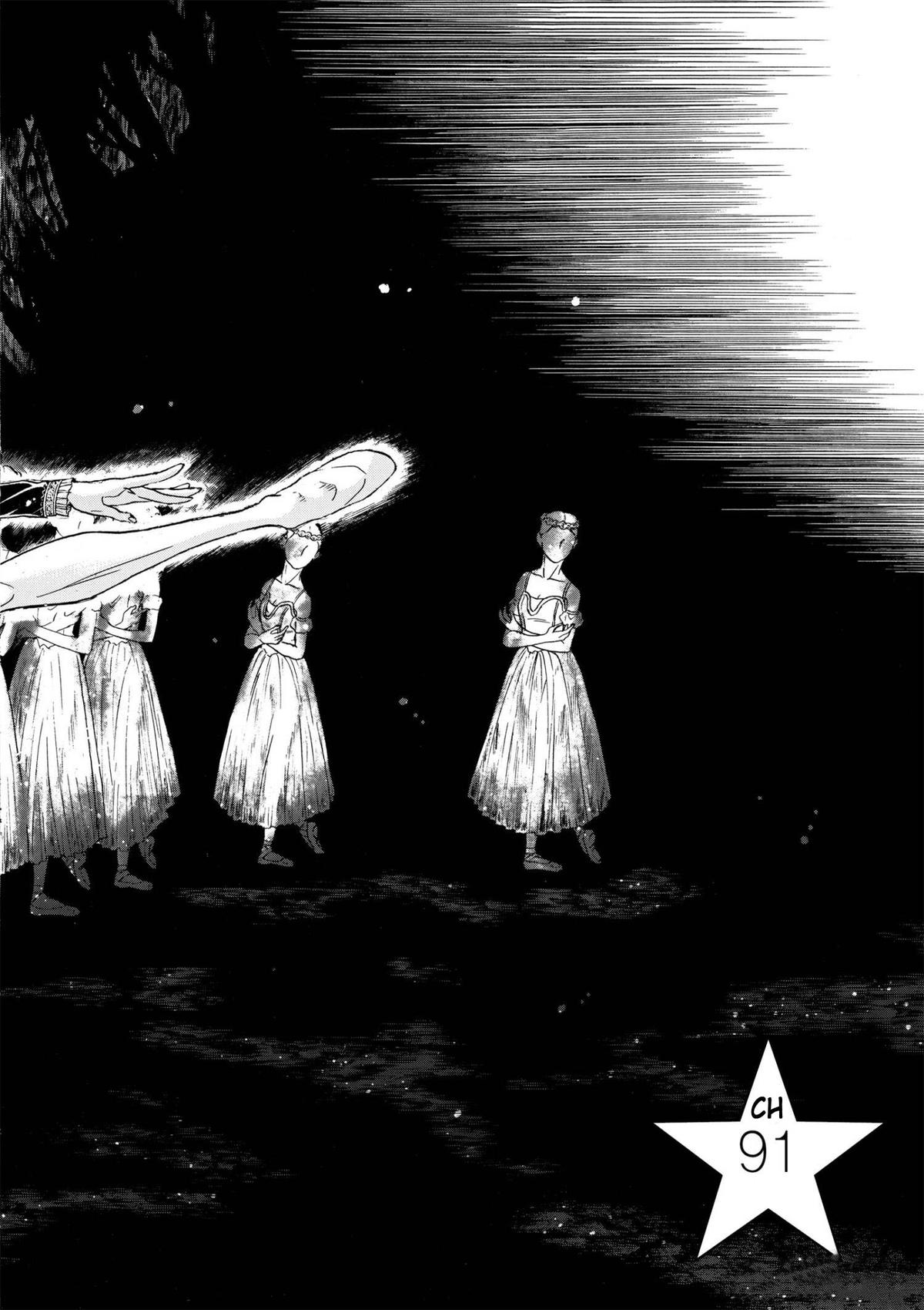 Dance Dance Danseur Chapter 91 2