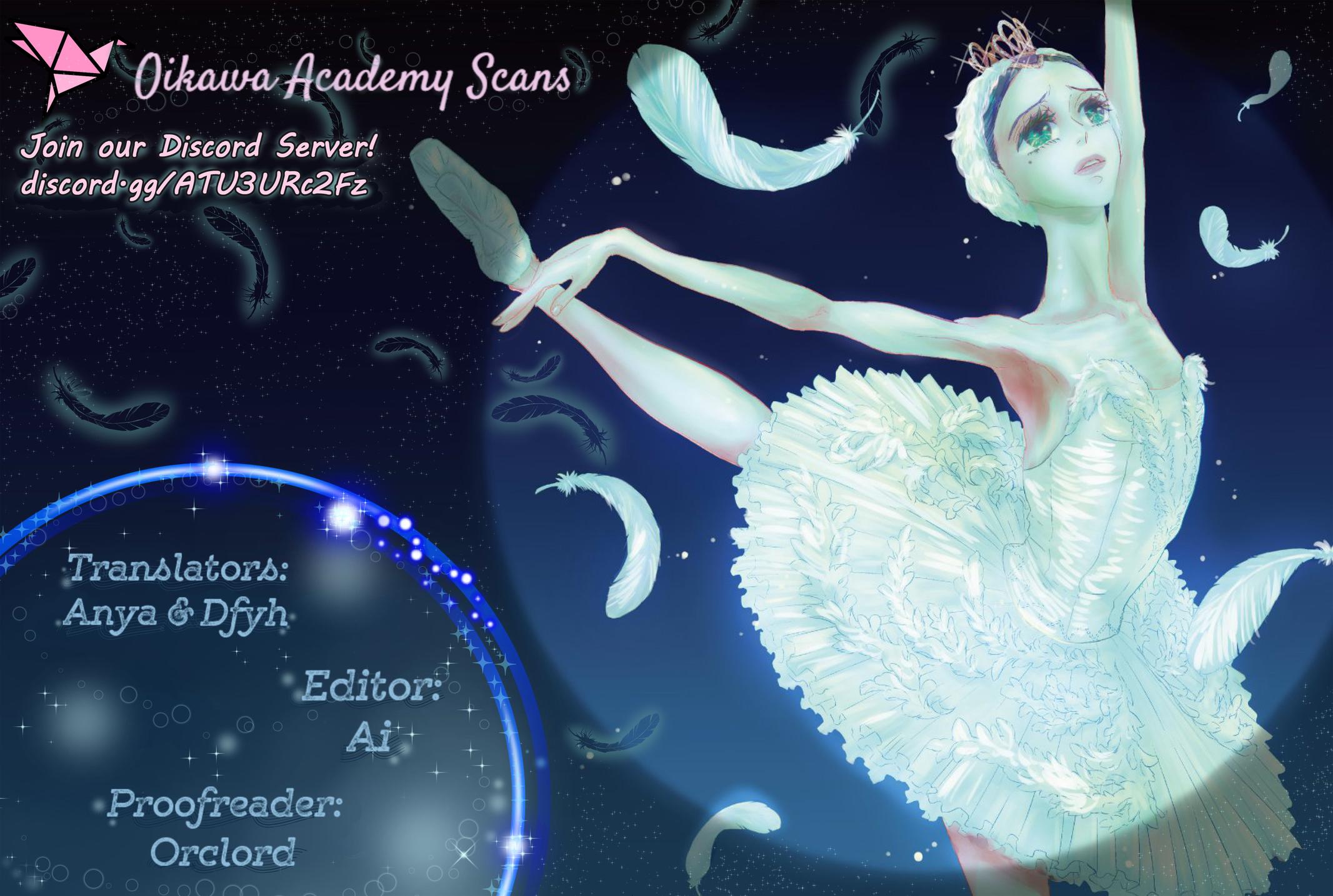 Dance Dance Danseur Chapter 94 25