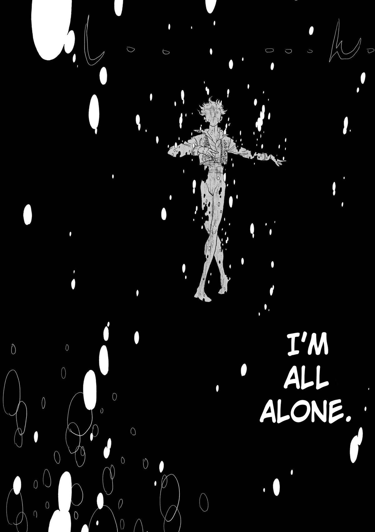 Dance Dance Danseur Chapter 97 18