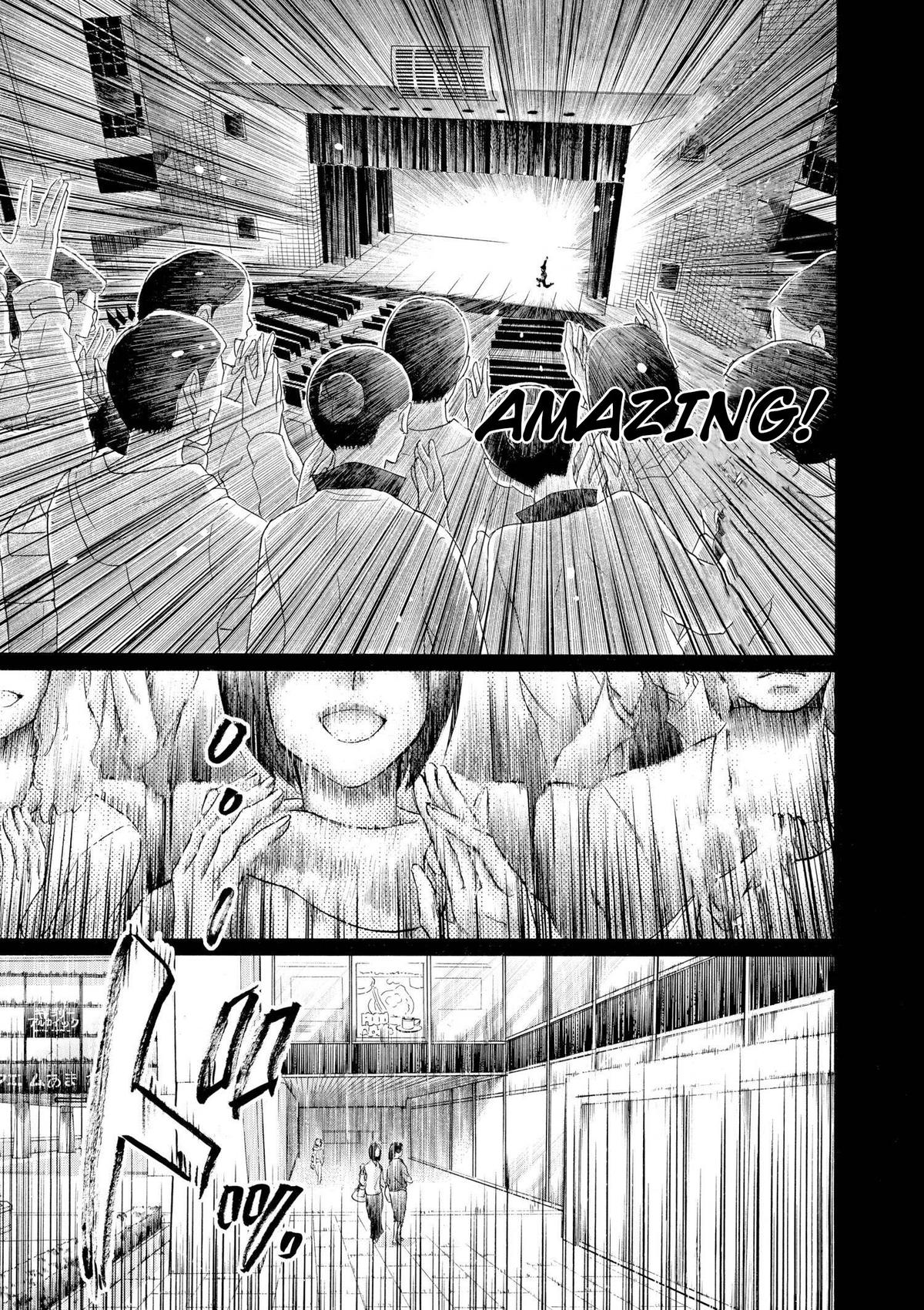 Dance Dance Danseur Chapter 98 15