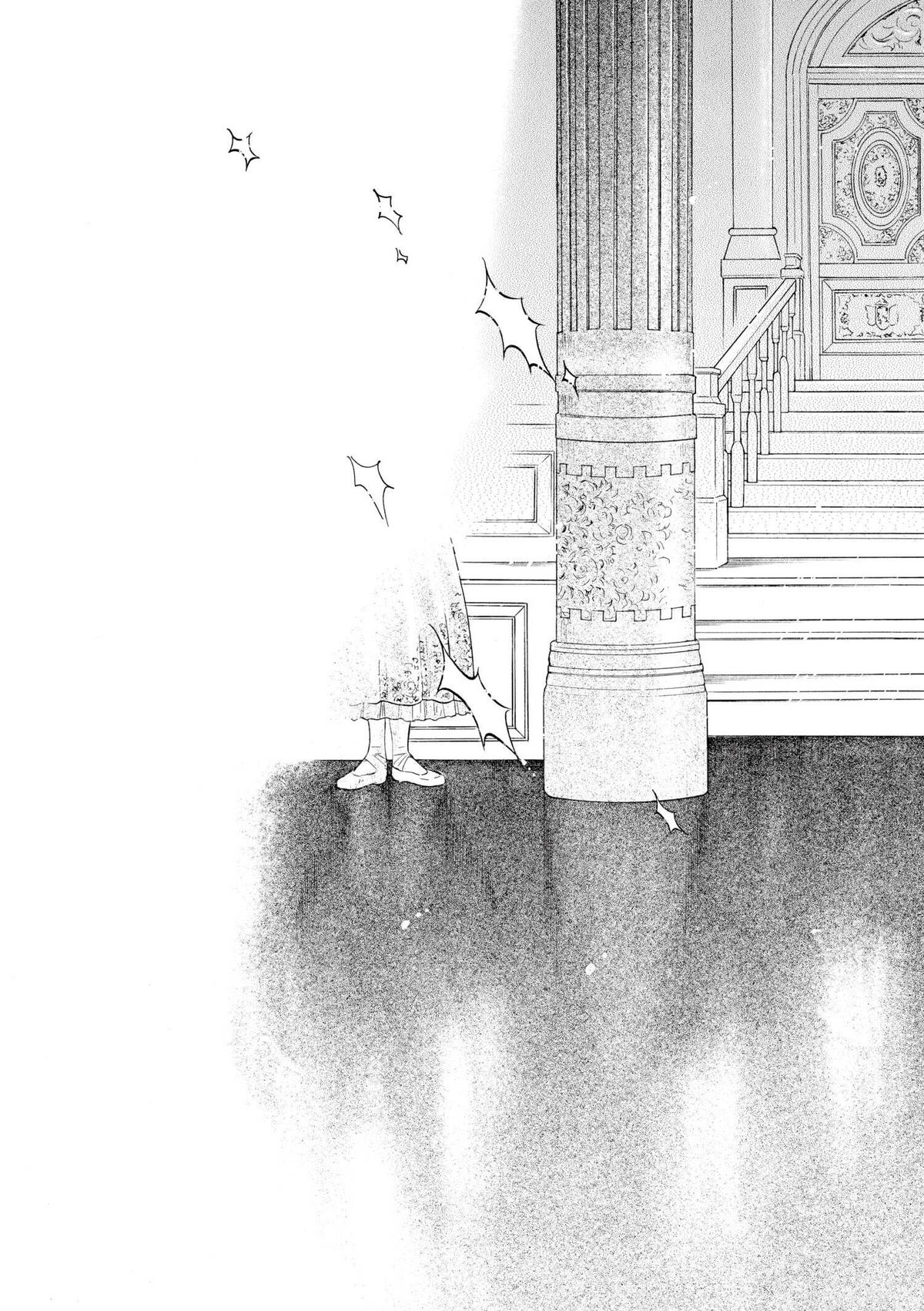 Dance Dance Danseur Chapter 103 24