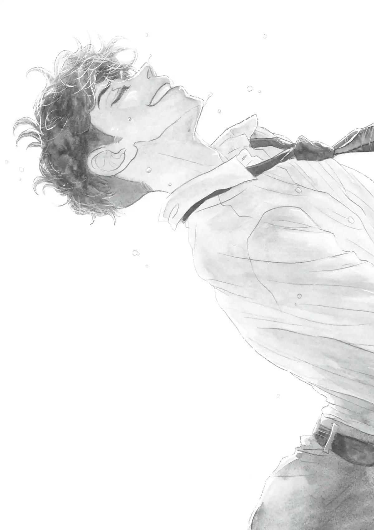 Dance Dance Danseur Chapter 107 3