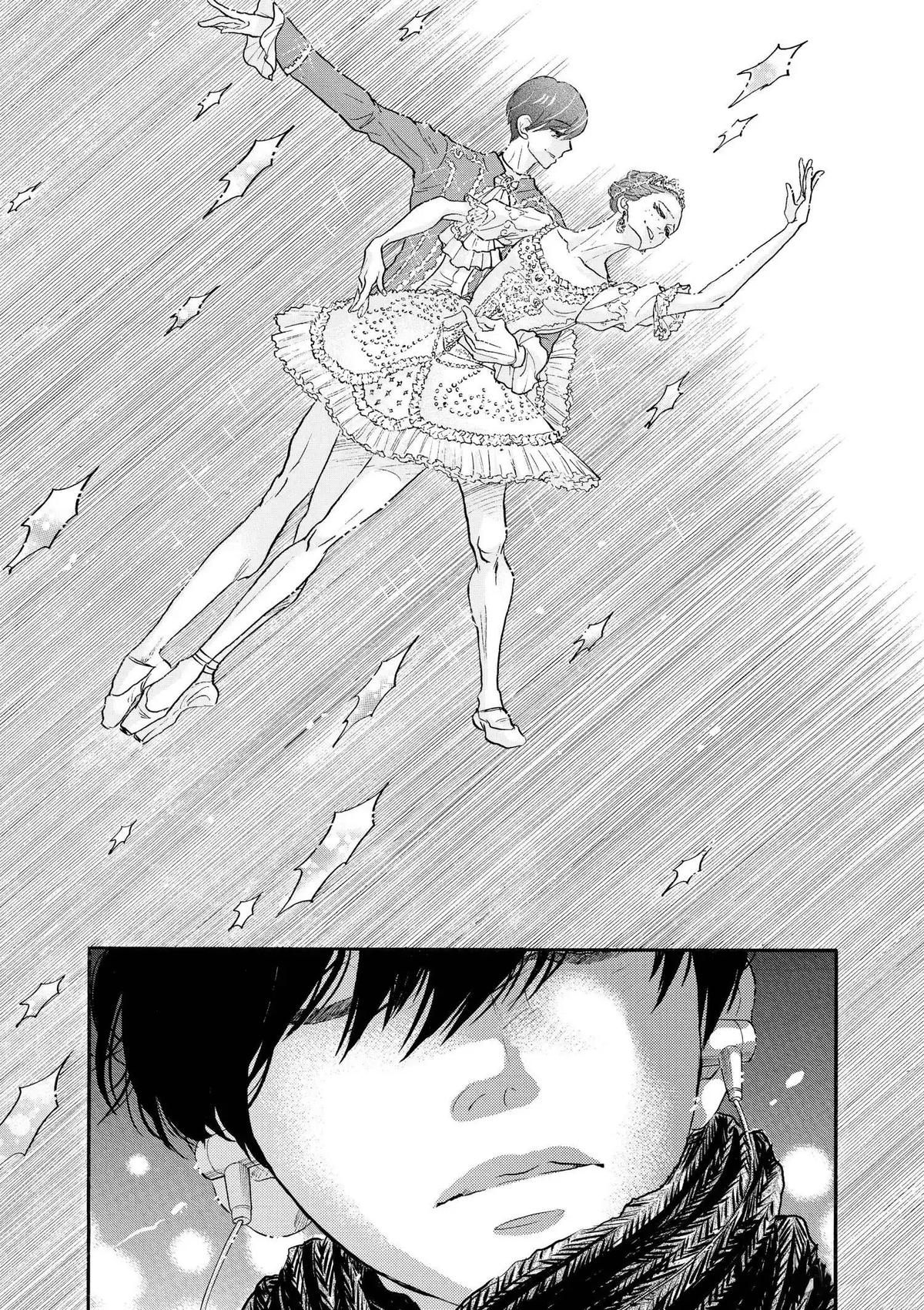 Dance Dance Danseur Chapter 108 21