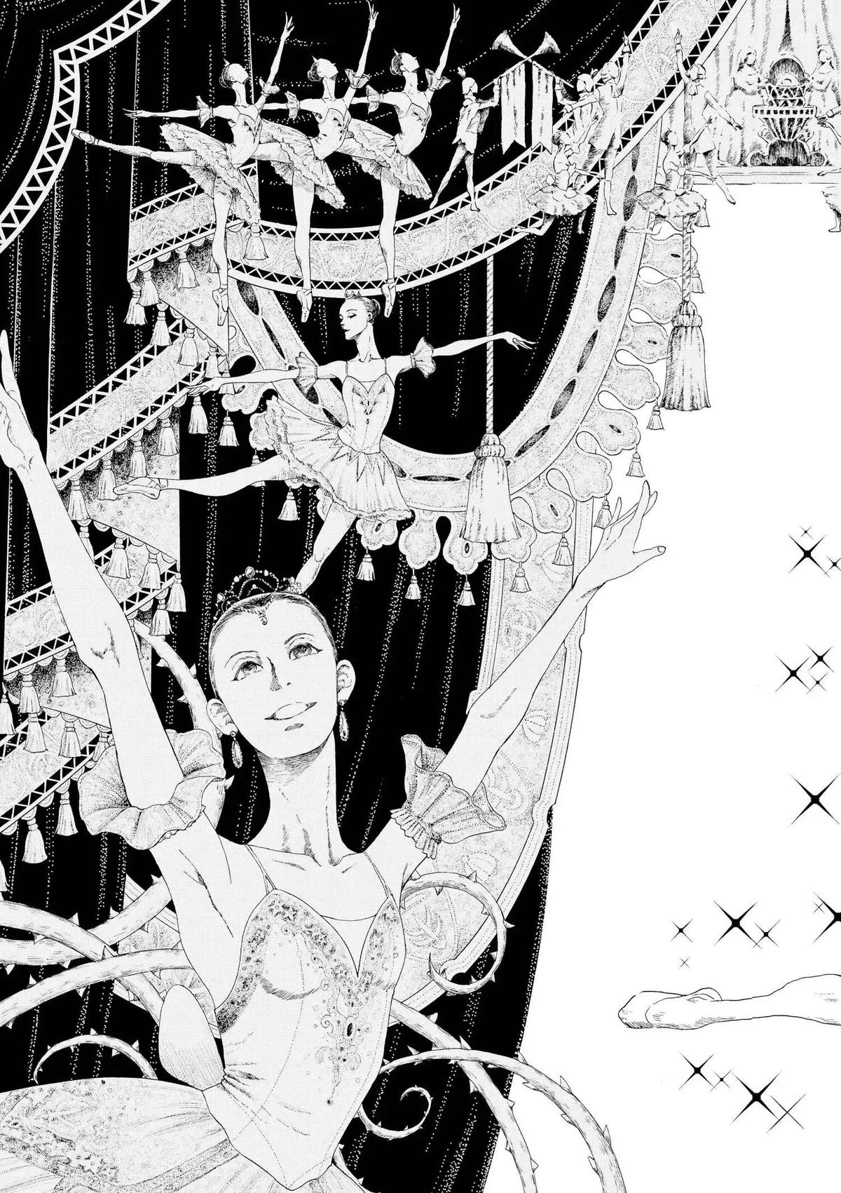 Dance Dance Danseur Chapter 113 21