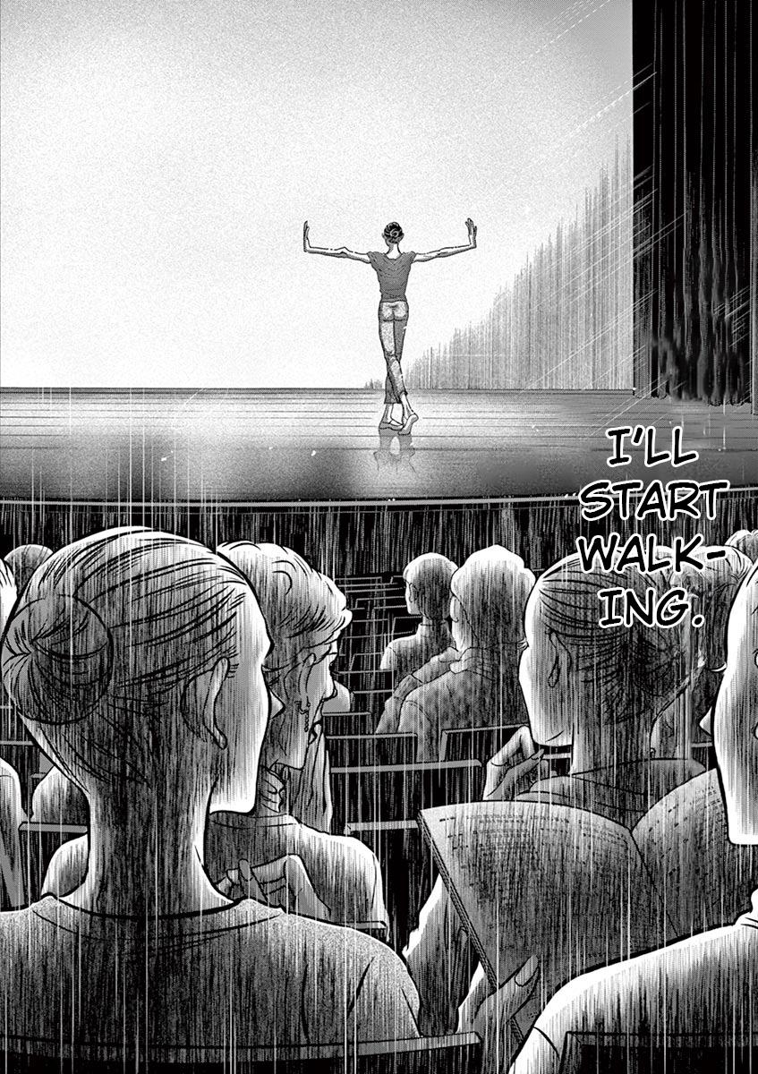 Dance Dance Danseur Chapter 137 10