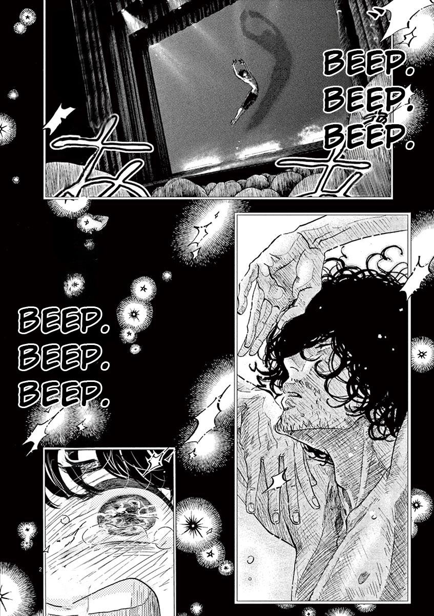 Dance Dance Danseur Chapter 144 2