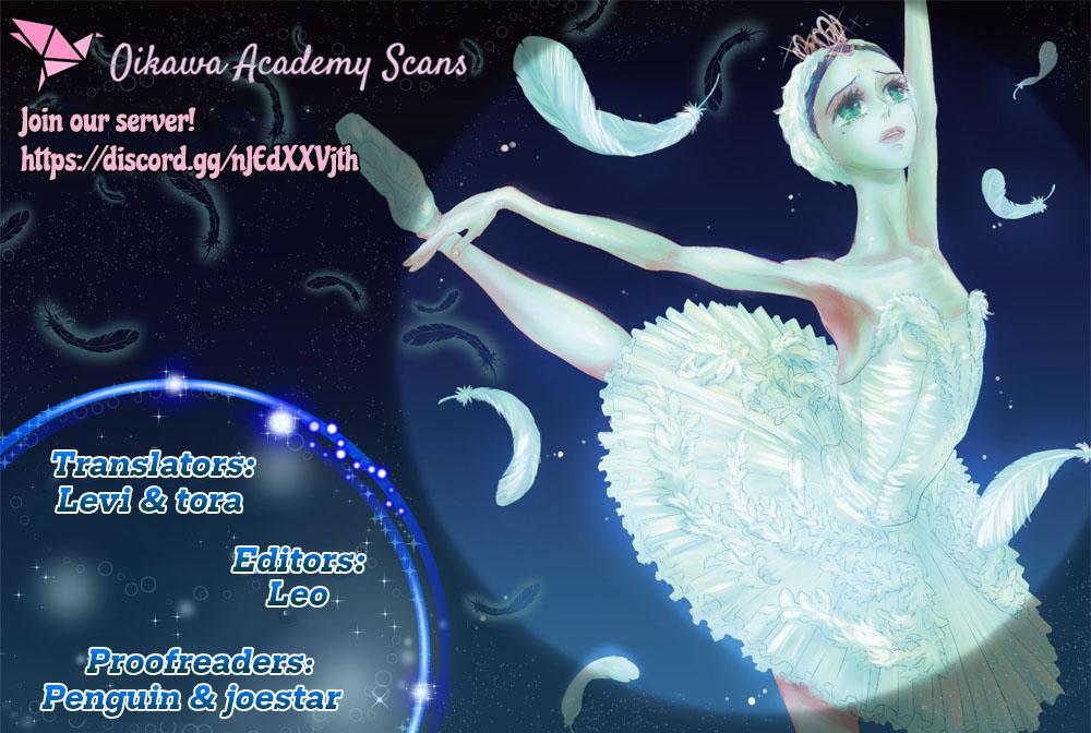 Dance Dance Danseur Chapter 145 23