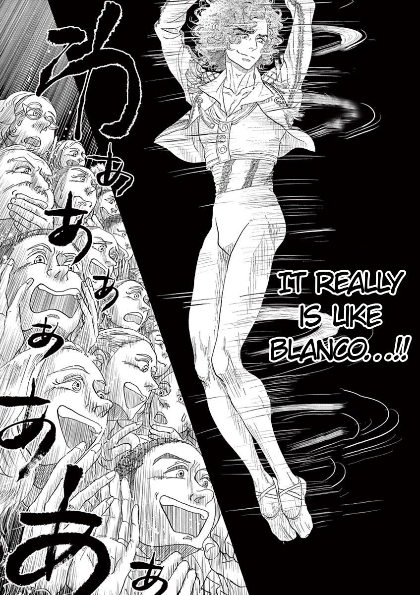 Dance Dance Danseur Chapter 146 5