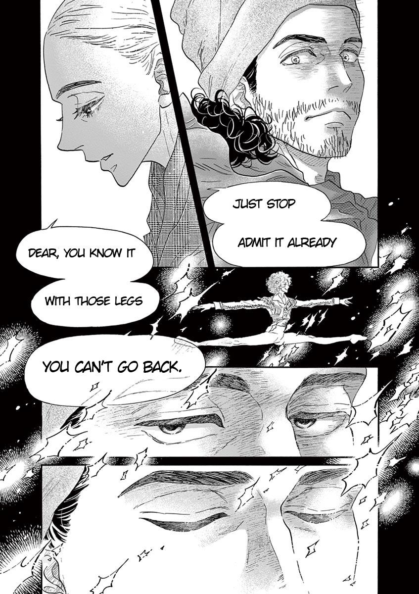 Dance Dance Danseur Chapter 146 7