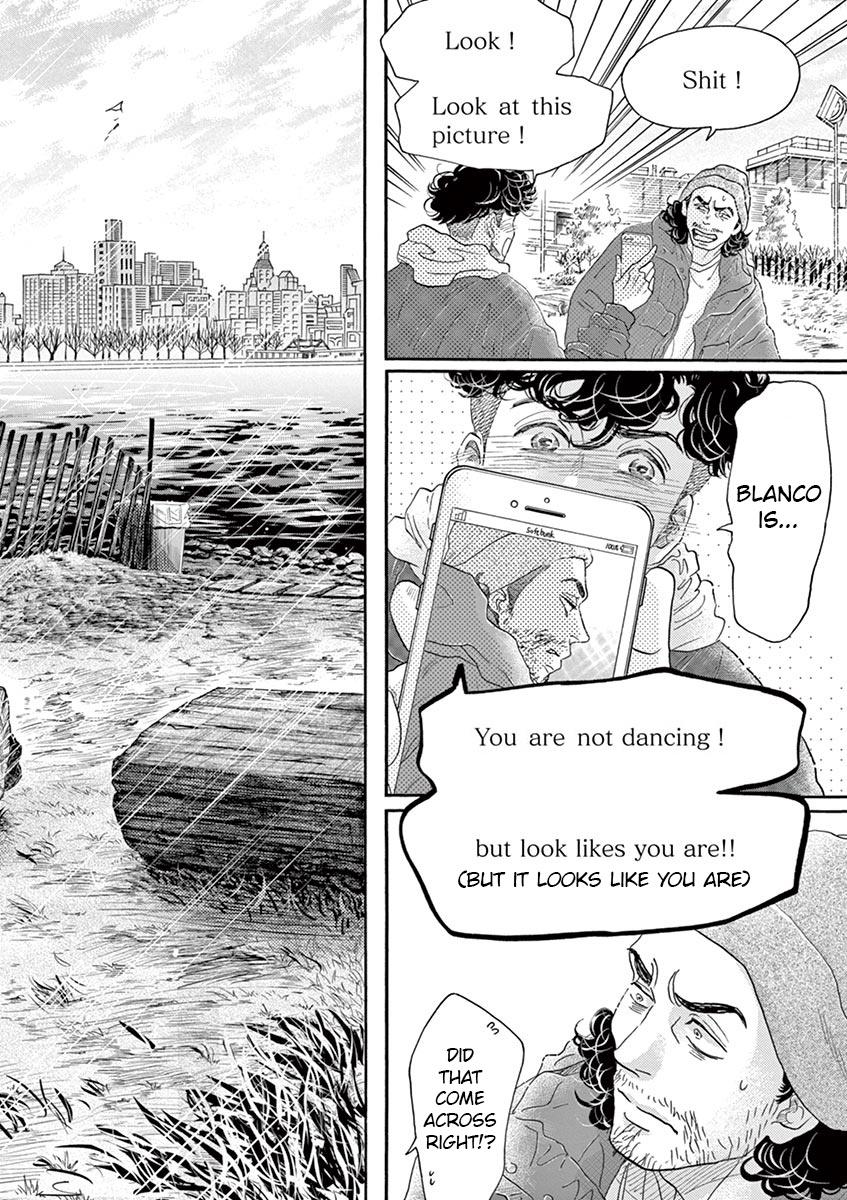 Dance Dance Danseur Chapter 149 16