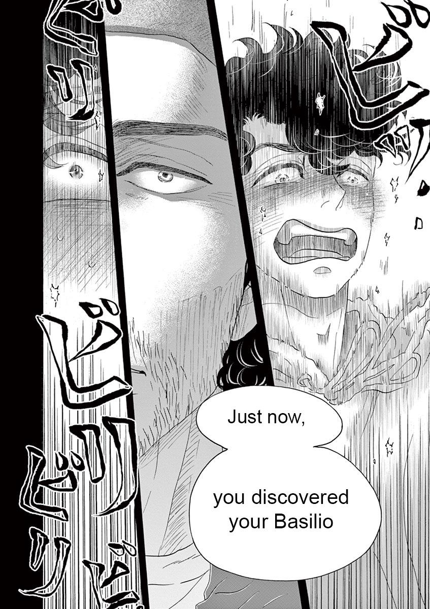 Dance Dance Danseur Chapter 150 19