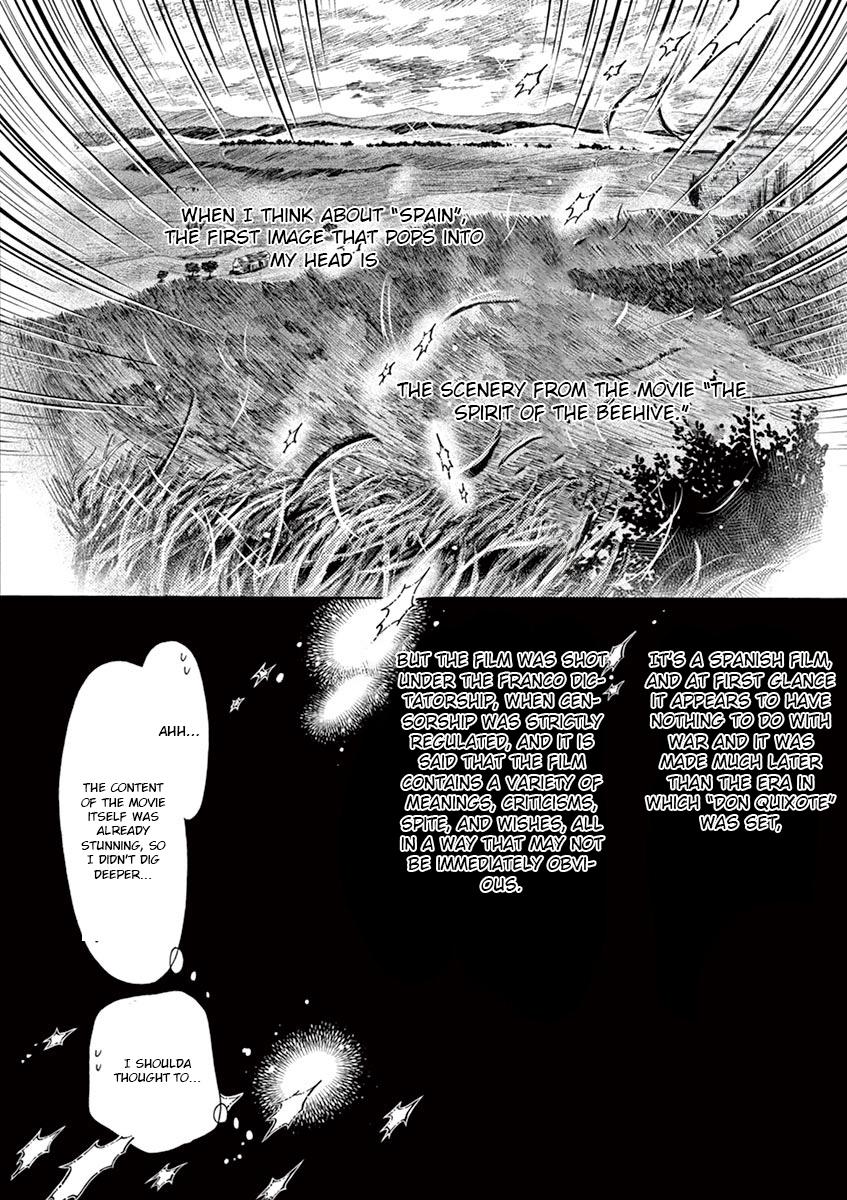 Dance Dance Danseur Chapter 151 7