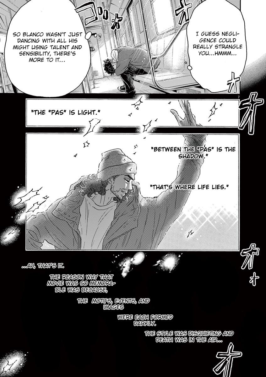 Dance Dance Danseur Chapter 151 8
