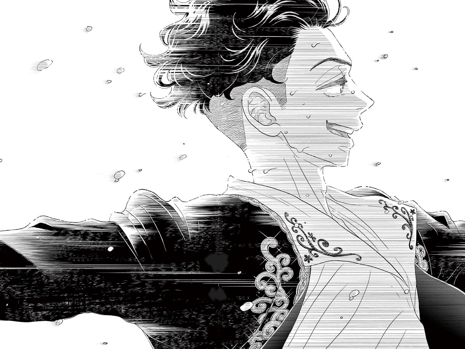 Dance Dance Danseur Chapter 154 15