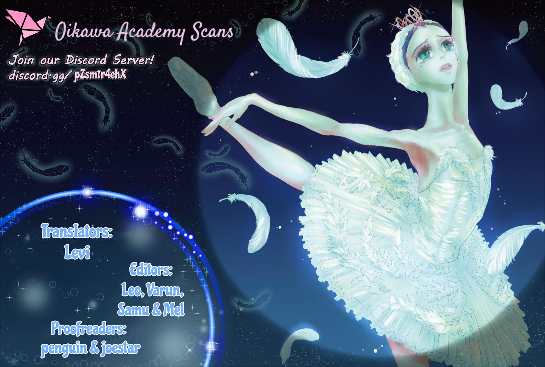 Dance Dance Danseur Chapter 154 29