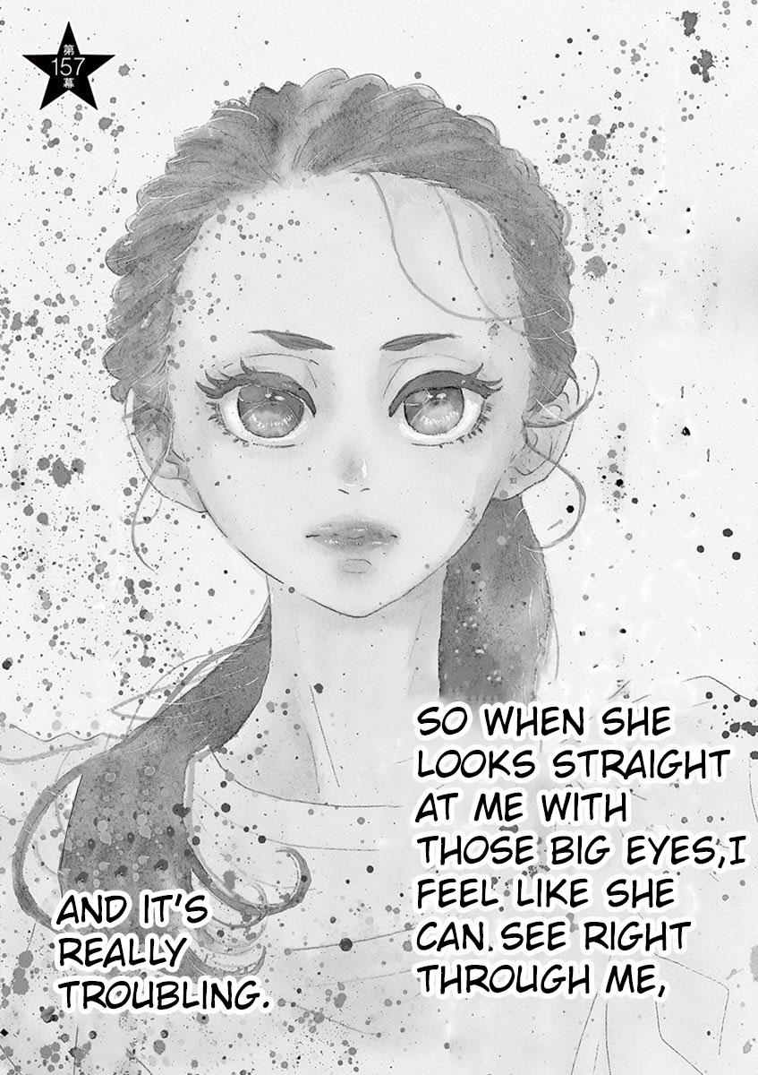 Dance Dance Danseur Chapter 157 1