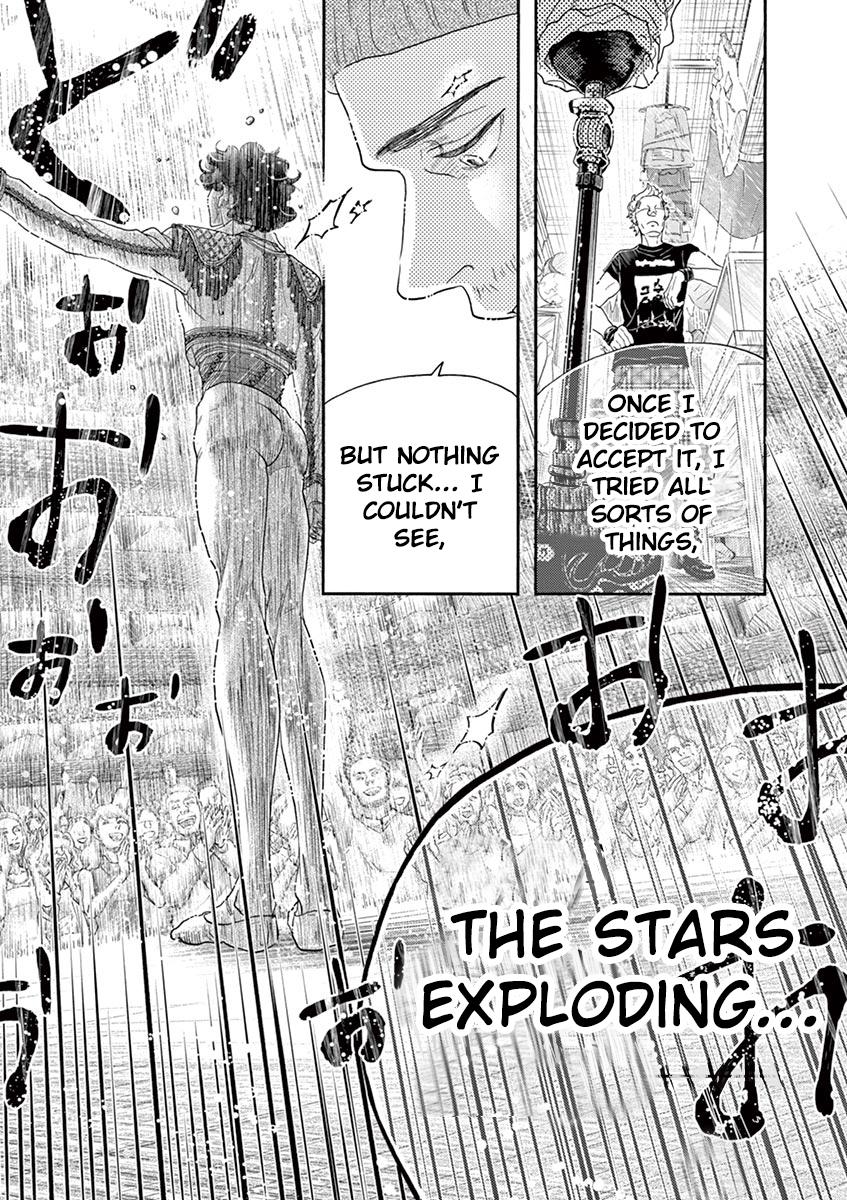 Dance Dance Danseur Chapter 158 5