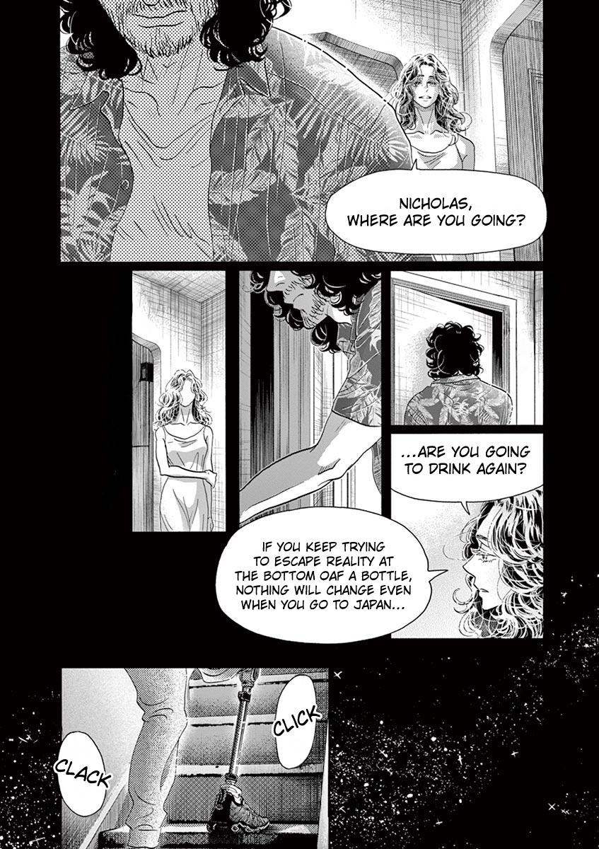 Dance Dance Danseur Chapter 162 14