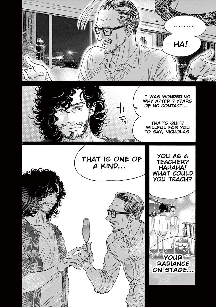 Dance Dance Danseur Chapter 163 5